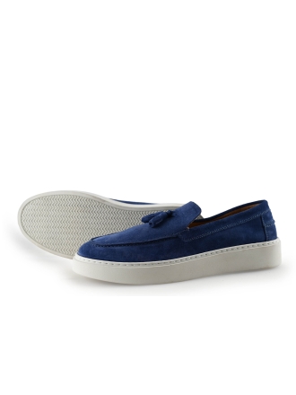 Manfield Loafers 