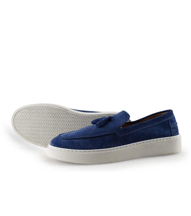 Manfield Loafers 