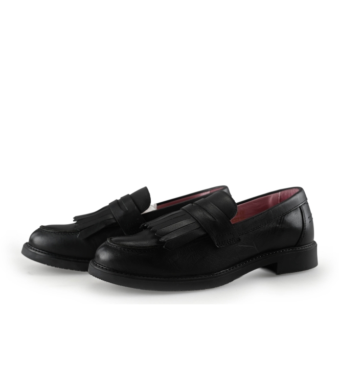Sacha Loafers 