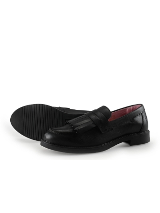 Sacha Loafers 