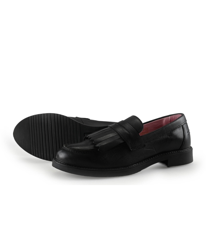 Sacha Loafers 