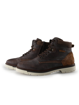 Manfield Veterboots Bruin 288302