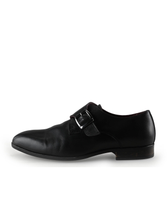 Manfield Nette schoenen  Zwart 288306