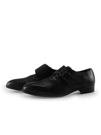 Manfield Nette schoenen  Zwart 288306