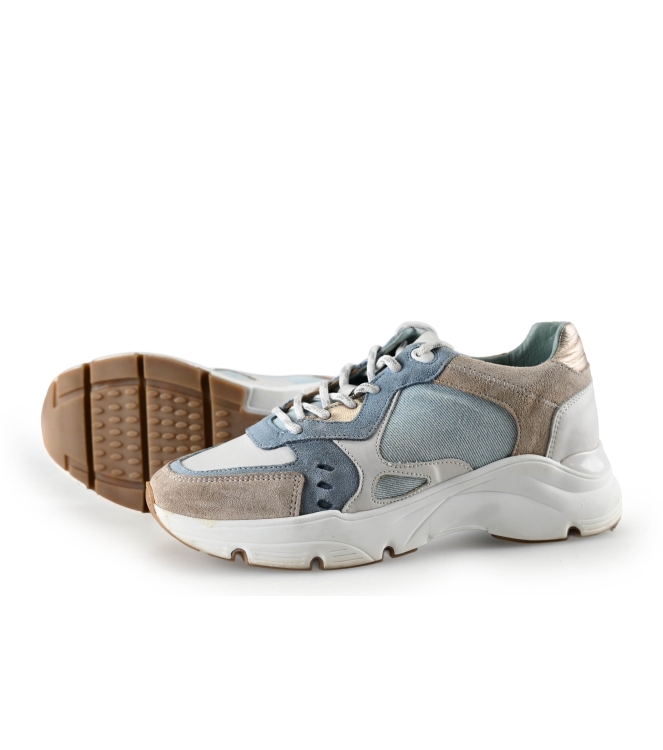 Manfield Sneakers