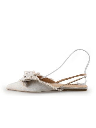 Sacha Ballerina's