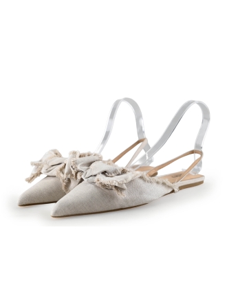 Sacha Ballerina's