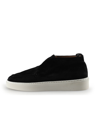 Manfield Loafers  Blauw 288312