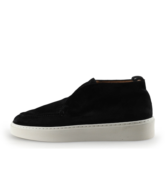 Manfield Loafers 
