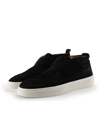 Manfield Loafers  Blauw 288312