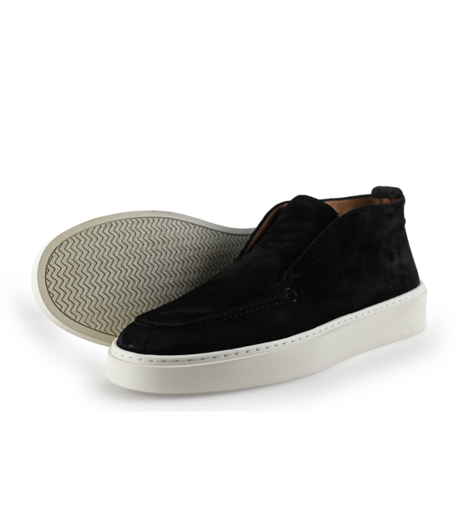 Manfield Loafers 