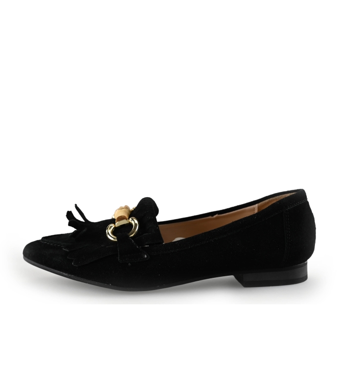 Manfield Loafers 