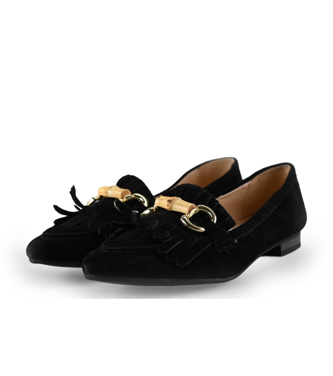 Manfield Loafers 