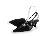 Sacha Slingbacks