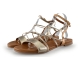 No Stress Sandalen