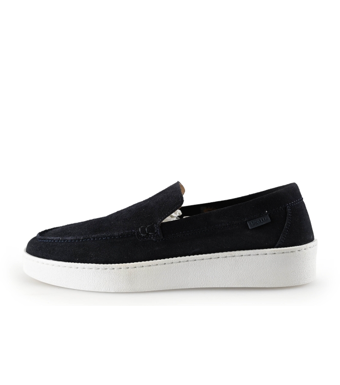 Manfield Loafers 