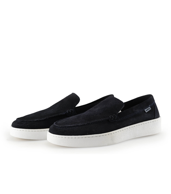 Manfield Loafers 