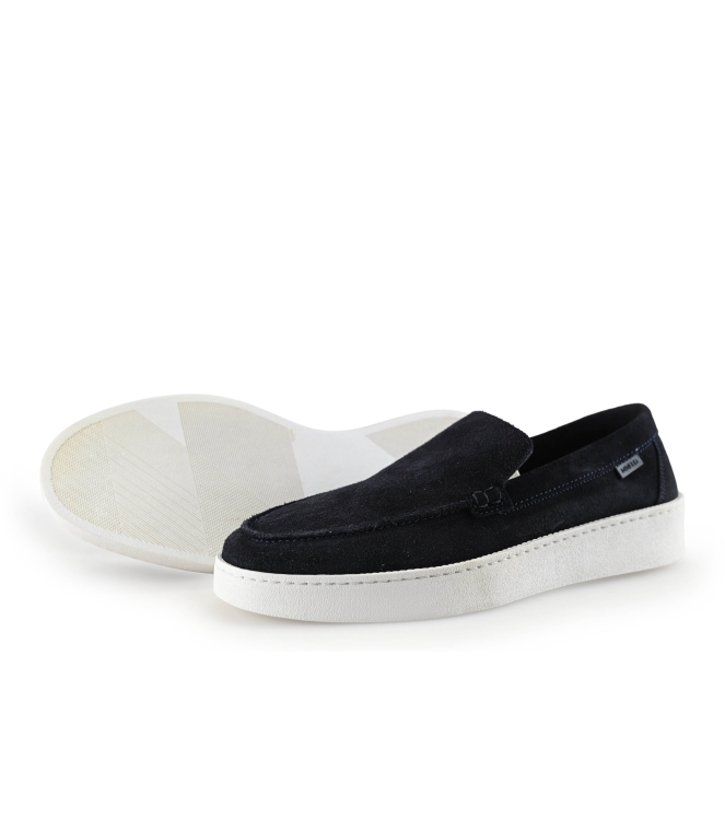 Manfield Loafers 