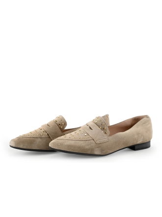 Manfield Loafers 