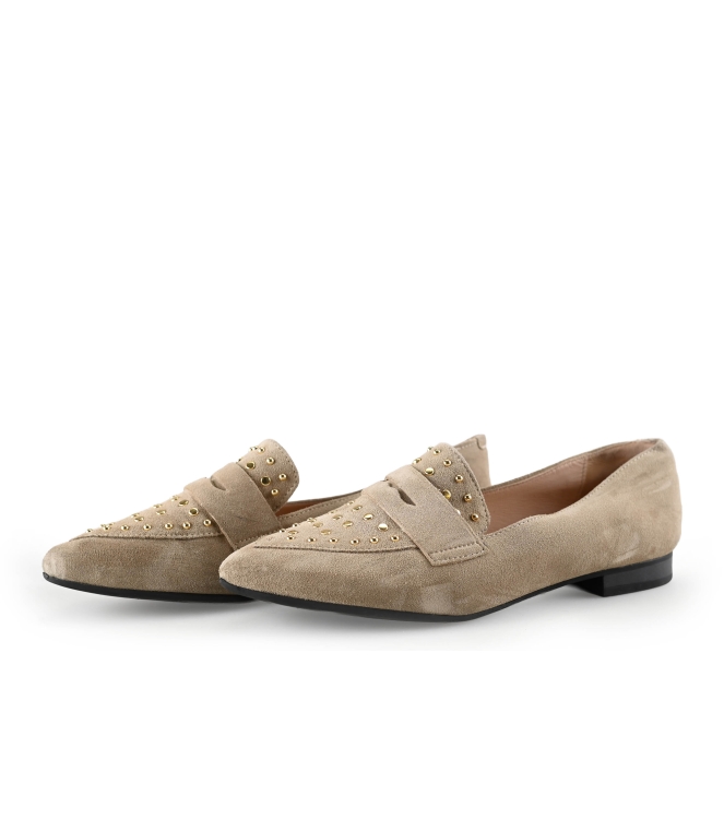 Manfield Loafers 