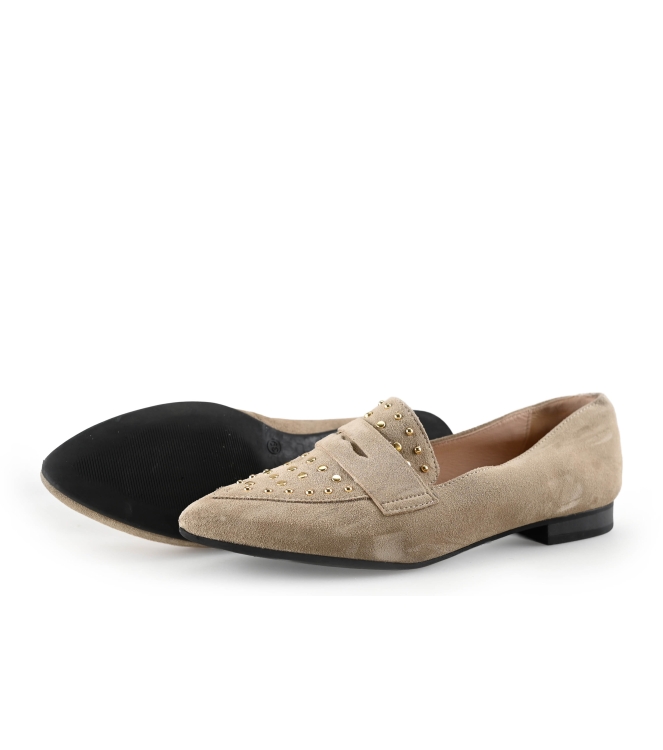 Manfield Loafers 