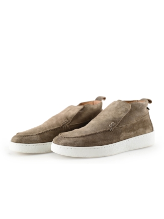 Manfield Hoge sneakers