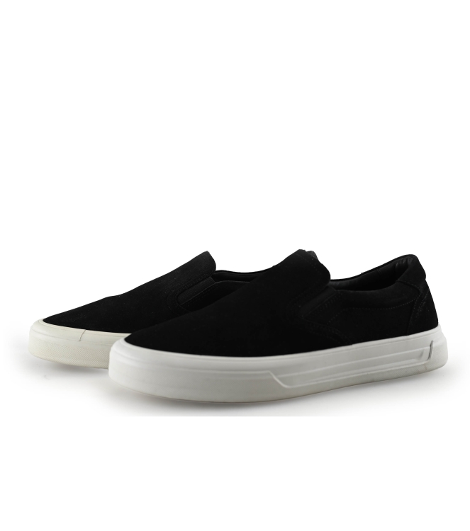 Manfield Loafers 