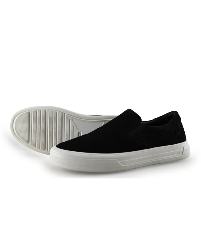Manfield Loafers 