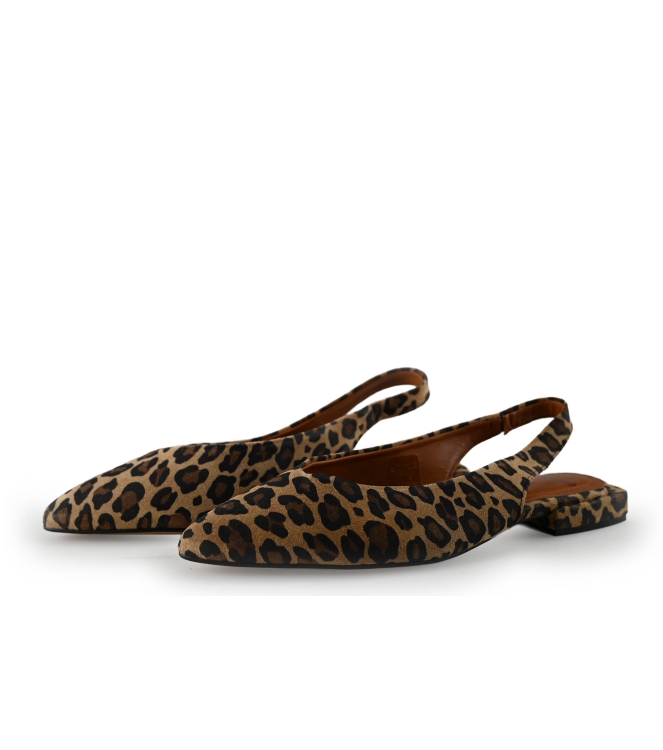 Manfield Slingbacks