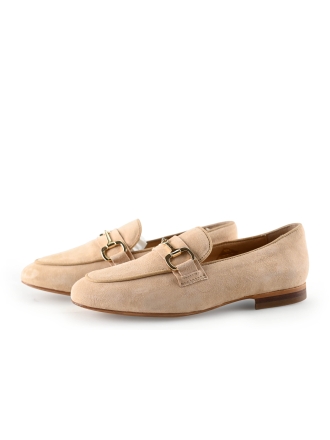 Poelman Loafers  Beige 288348