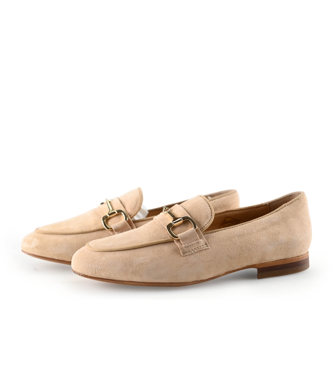Poelman Loafers 
