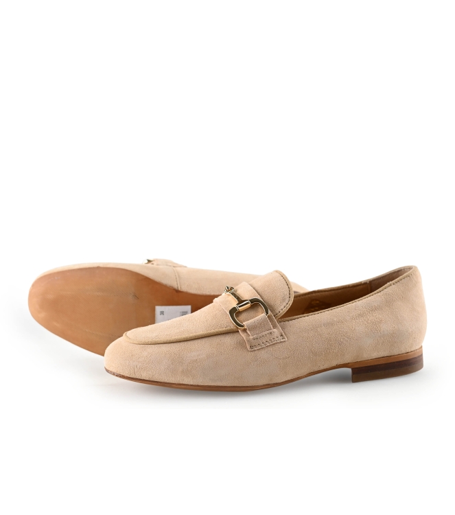 Poelman Loafers 