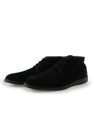 Bullboxer Veterboots Zwart 288352