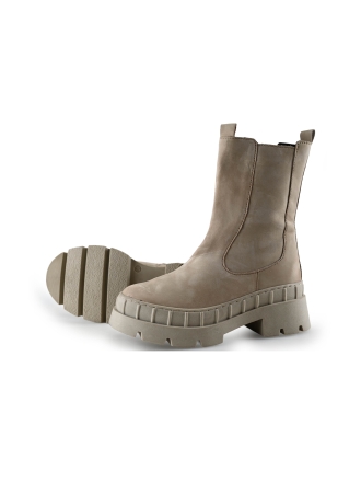 Nelson Chelsea boots