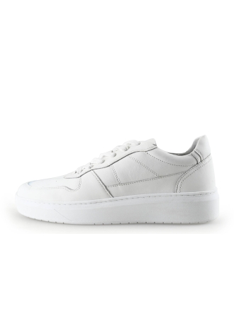 Manfield Sneakers Wit 288366