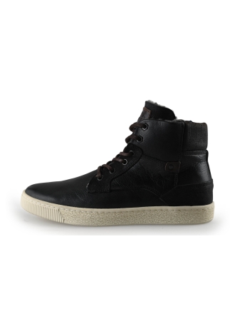 Manfield Hoge sneakers
