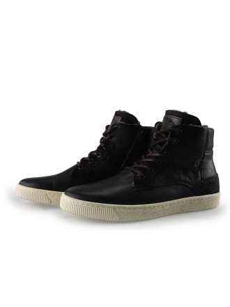 Manfield Hoge sneakers