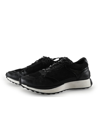 No Stress Sneakers Zwart 288372