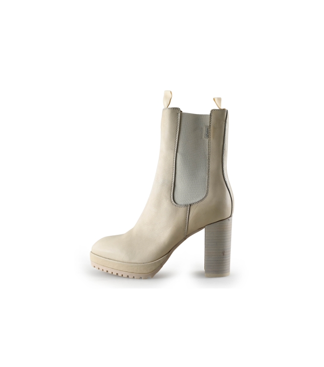 Manfield Chelsea boots