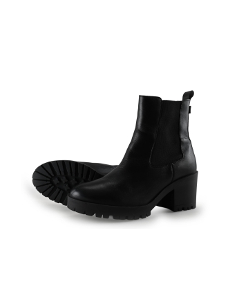 Manfield Chelsea boots