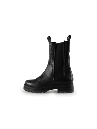 MJUS Chelsea boots Zwart 288388