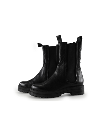 MJUS Chelsea boots Zwart 288388