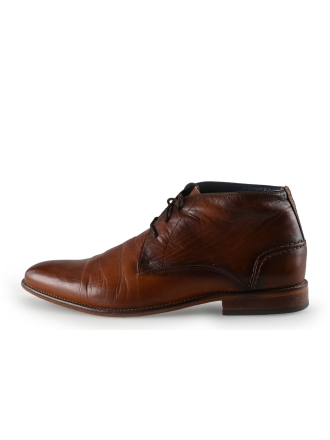 Van Lier Veterschoenen