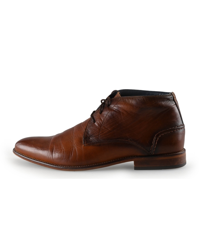 Van Lier Veterschoenen