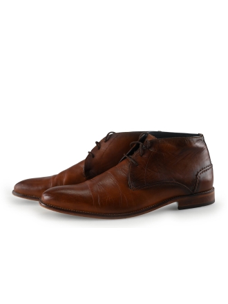 Van Lier Veterschoenen