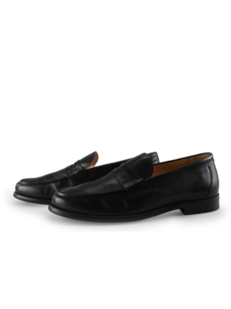 Manfield Loafers  Zwart 288393