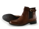 Manfield Chelsea boots