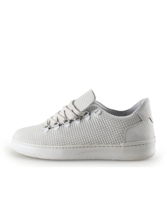 Manfield Sneakers Wit 288398