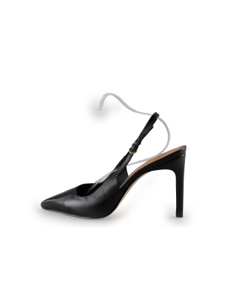 Sacha Slingbacks
