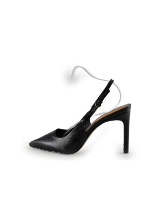 Sacha Slingbacks Zwart 288405